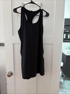 Backcountry Tennis Dress